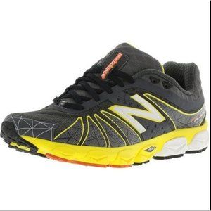 Men's New Balance 890v4 Magnet Yellow Size 7